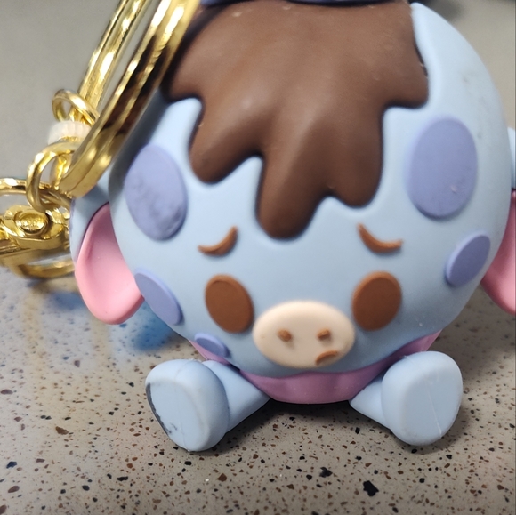 Disney Parks Munchlings Eeyore - Picture 4 of 7